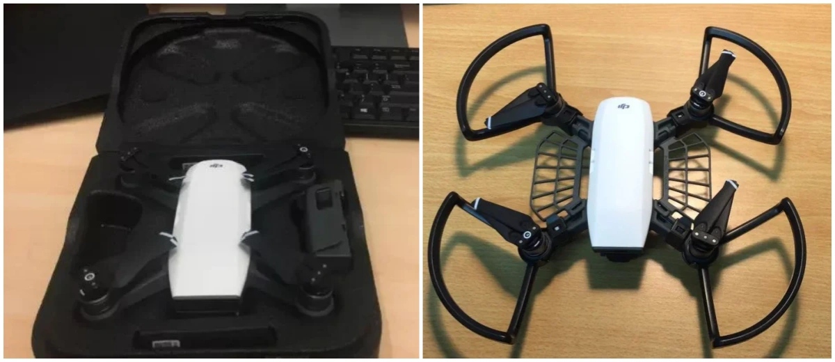 DJI Spark