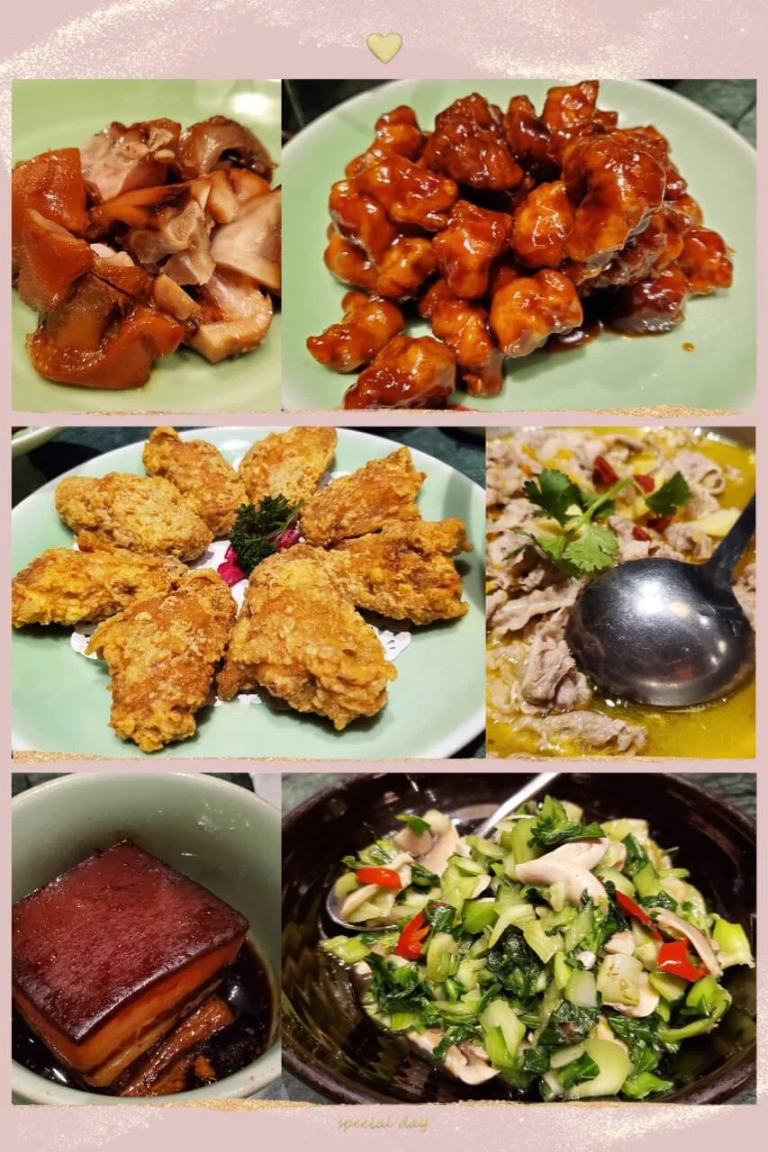 深圳新白鹿
